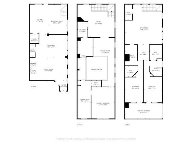 2405 Brun Street B, Houston, TX 77019