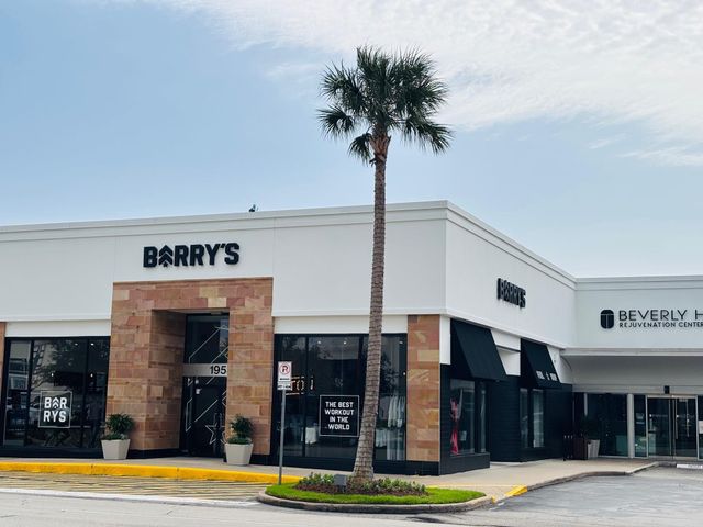 2405 Brun Street B, Houston, TX 77019