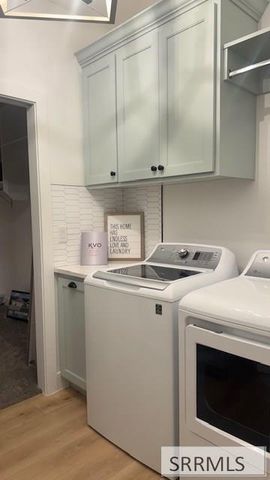 2635 Spring Gulch Drive, Ammon, ID 83406