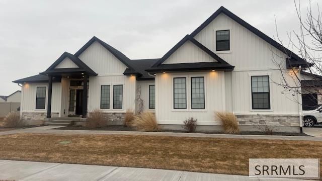 2635 Spring Gulch Drive, Ammon, ID 83406