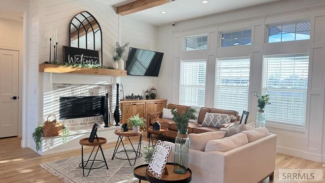 2635 Spring Gulch Drive, Ammon, ID 83406