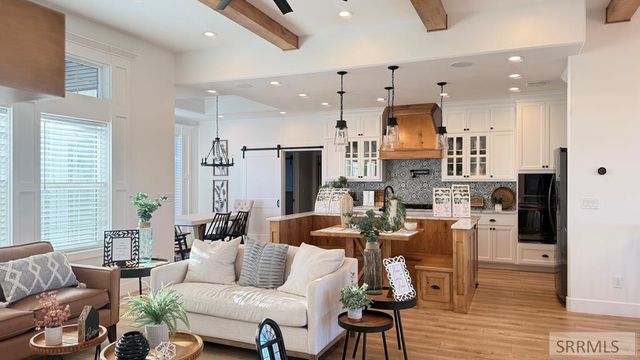 2635 Spring Gulch Drive, Ammon, ID 83406