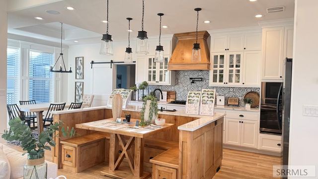 2635 Spring Gulch Drive, Ammon, ID 83406