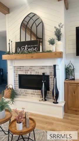 2635 Spring Gulch Drive, Ammon, ID 83406