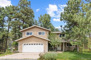 5025 Mahogany Way, Elizabeth, CO 80107