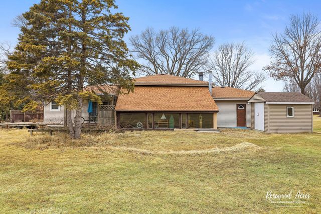 17657 W Kinder Drive, Elwood, IL 60421