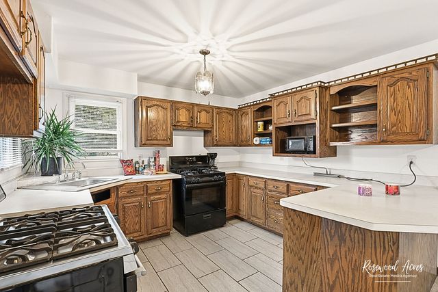 17657 W Kinder Drive, Elwood, IL 60421