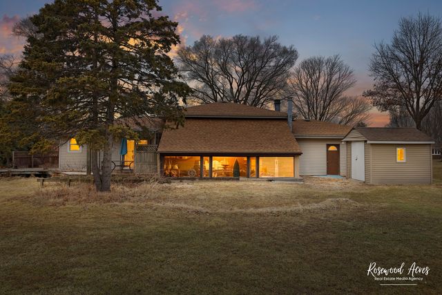 17657 W Kinder Drive, Elwood, IL 60421