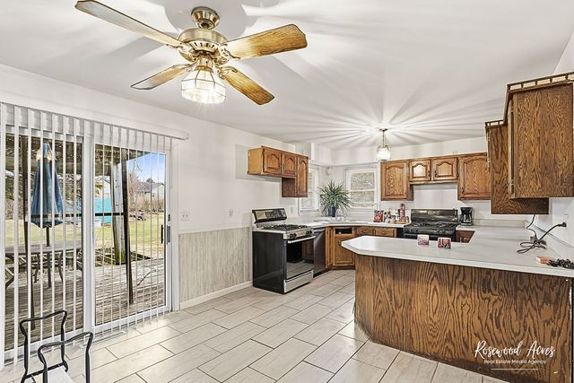 17657 W Kinder Drive, Elwood, IL 60421