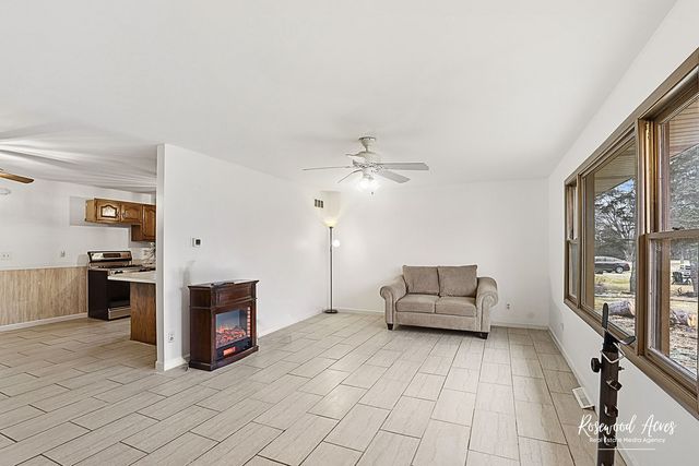 17657 W Kinder Drive, Elwood, IL 60421