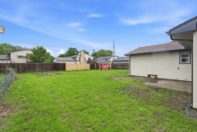 3430 S Kessler Ave, Wichita, KS 67217