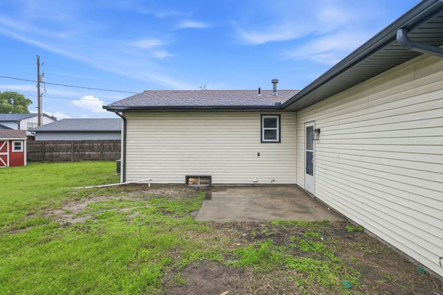 3430 S Kessler Ave, Wichita, KS 67217