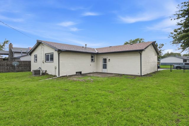 3430 S Kessler Ave, Wichita, KS 67217