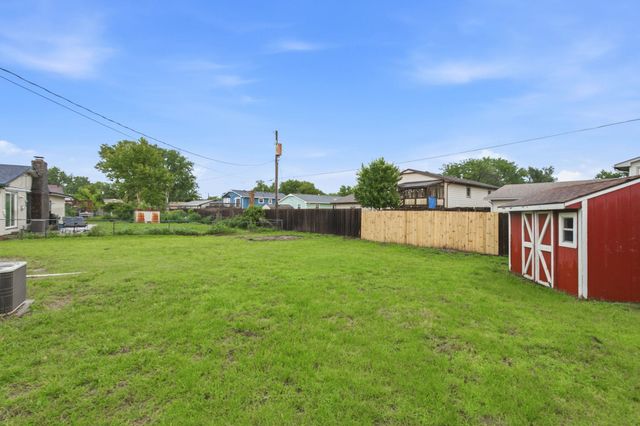 3430 S Kessler Ave, Wichita, KS 67217