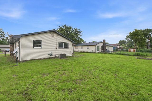 3430 S Kessler Ave, Wichita, KS 67217