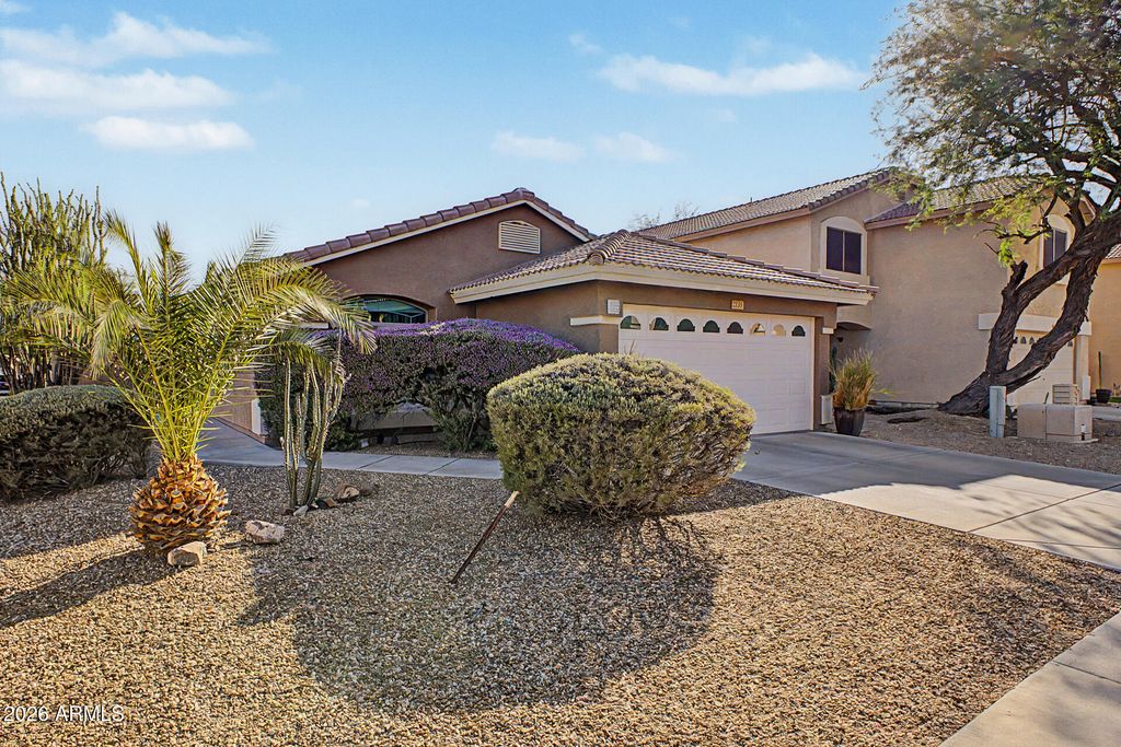 2253 E HESTON Drive, Phoenix, AZ 85024 — photo 3