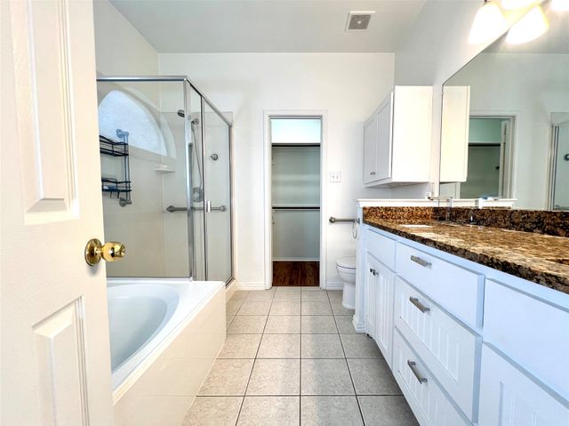 2712 Cypress Point Drive, Mckinney, TX 75072