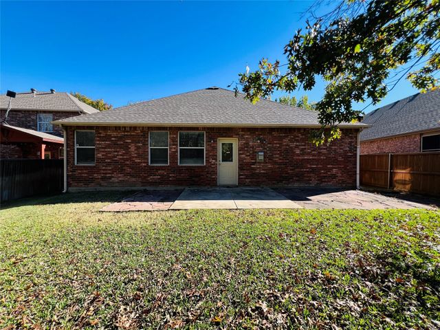 2712 Cypress Point Drive, Mckinney, TX 75072
