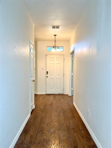 2712 Cypress Point Drive, Mckinney, TX 75072