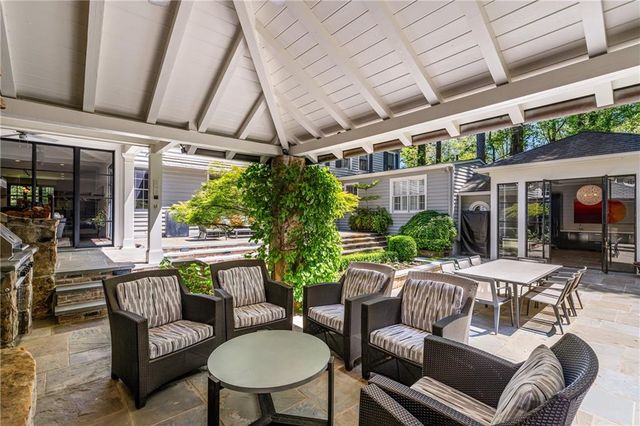 2890 Howell Mill Road, Atlanta, GA 30327