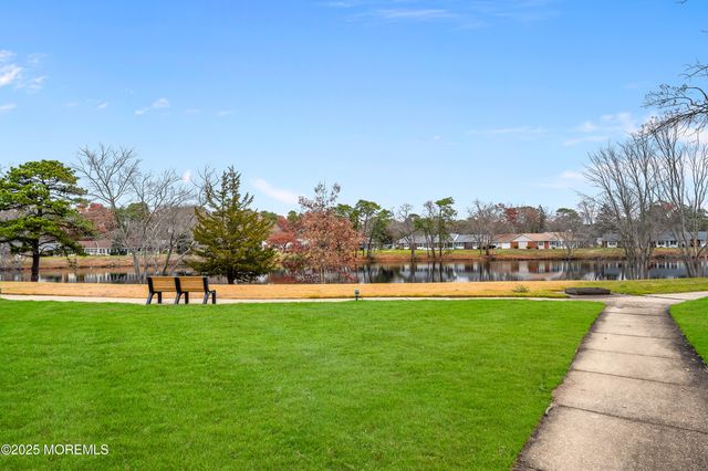 588A Lake Point Drive 100A, Lakewood, NJ 08701