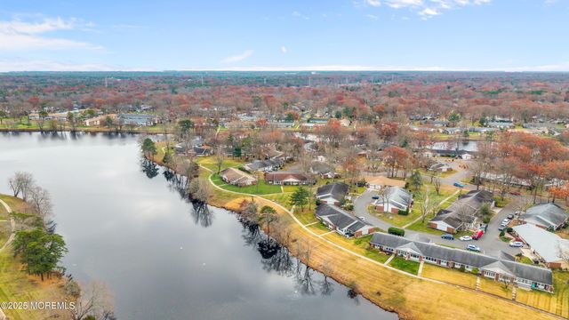 588A Lake Point Drive 100A, Lakewood, NJ 08701