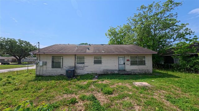 7261 Boggess Road, Houston, TX 77016