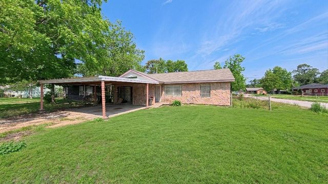7261 Boggess Road, Houston, TX 77016