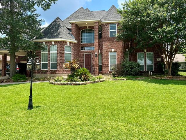 289 Waterford Way, Montgomery, TX 77356