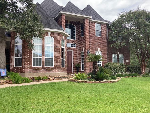 289 Waterford Way, Montgomery, TX 77356