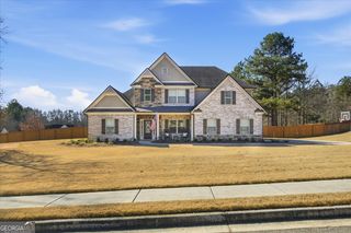 440 Creekside Park, Covington, GA 30014