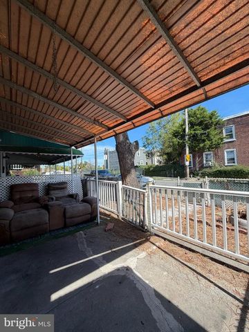 2116 E CHELTENHAM AVE, Philadelphia, PA 19124