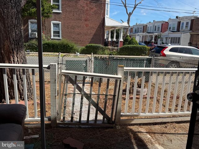 2116 E CHELTENHAM AVE, Philadelphia, PA 19124