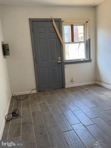 2116 E CHELTENHAM AVE, Philadelphia, PA 19124