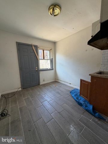 2116 E CHELTENHAM AVE, Philadelphia, PA 19124