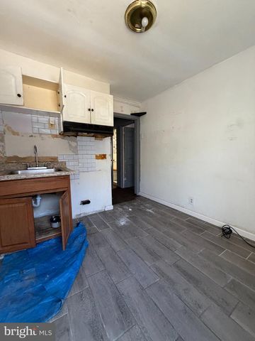 2116 E CHELTENHAM AVE, Philadelphia, PA 19124