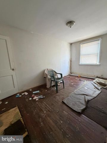 2116 E CHELTENHAM AVE, Philadelphia, PA 19124