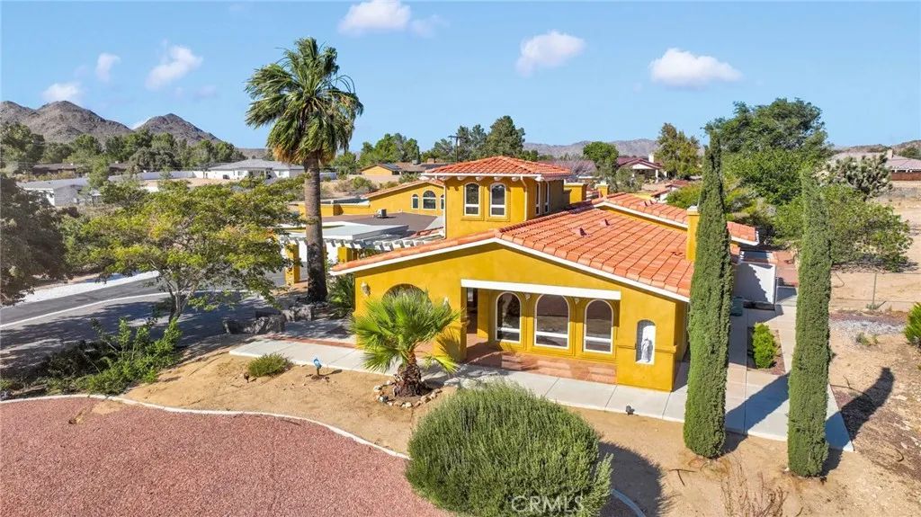 15023 Genesee Road, Apple Valley, CA 92307