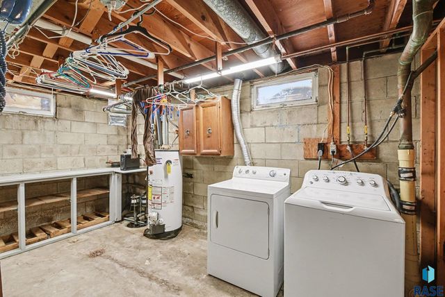 5413 N French Ave Avenue, Sioux Falls, SD 57104