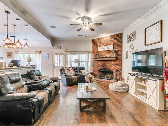 13102 S Midwest Boulevard, Edmond, OK 73034