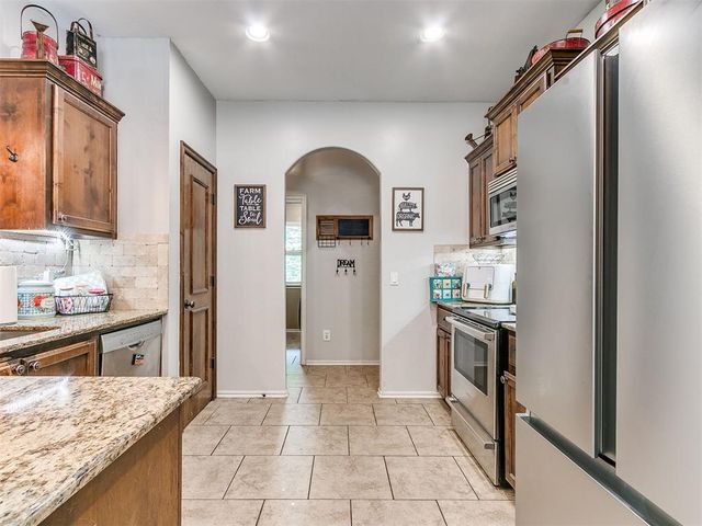 13102 S Midwest Boulevard, Edmond, OK 73034