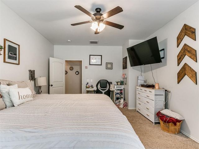 13102 S Midwest Boulevard, Edmond, OK 73034