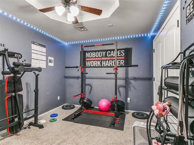 13102 S Midwest Boulevard, Edmond, OK 73034