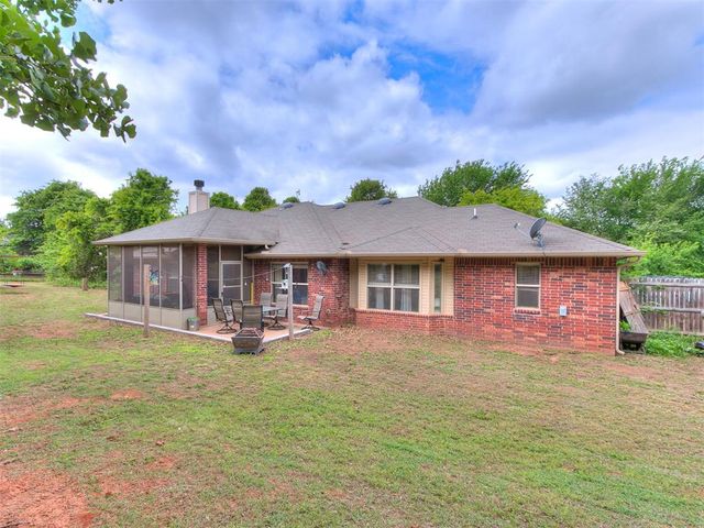 13102 S Midwest Boulevard, Edmond, OK 73034