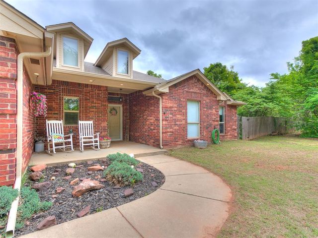 13102 S Midwest Boulevard, Edmond, OK 73034