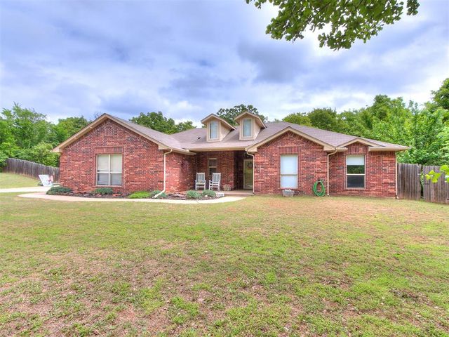 13102 S Midwest Boulevard, Edmond, OK 73034