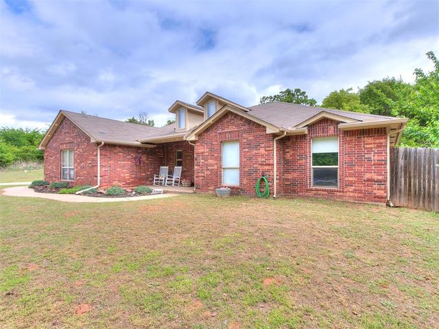13102 S Midwest Boulevard, Edmond, OK 73034