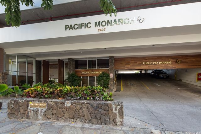 2427 Kuhio Avenue 1005, Honolulu, HI 96815