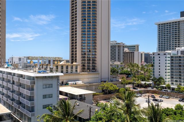 2427 Kuhio Avenue 1005, Honolulu, HI 96815
