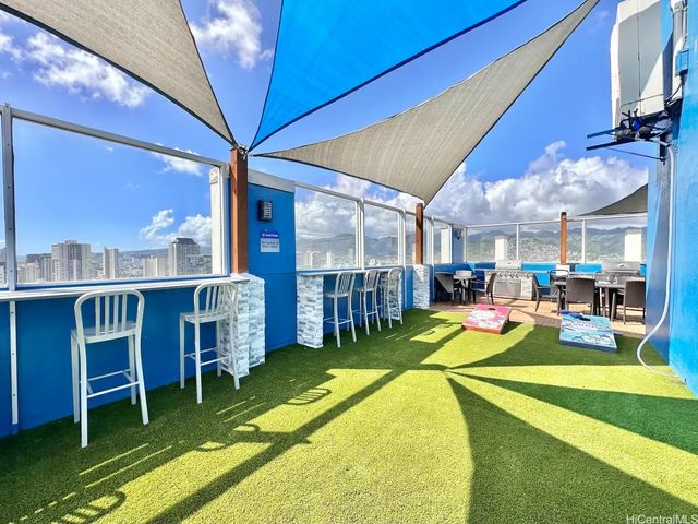 2427 Kuhio Avenue 1005, Honolulu, HI 96815